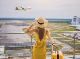 Darke Hull:Budget travel tips