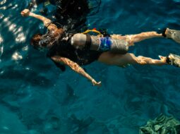 Scuba Diving