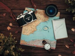 Travel Secrets