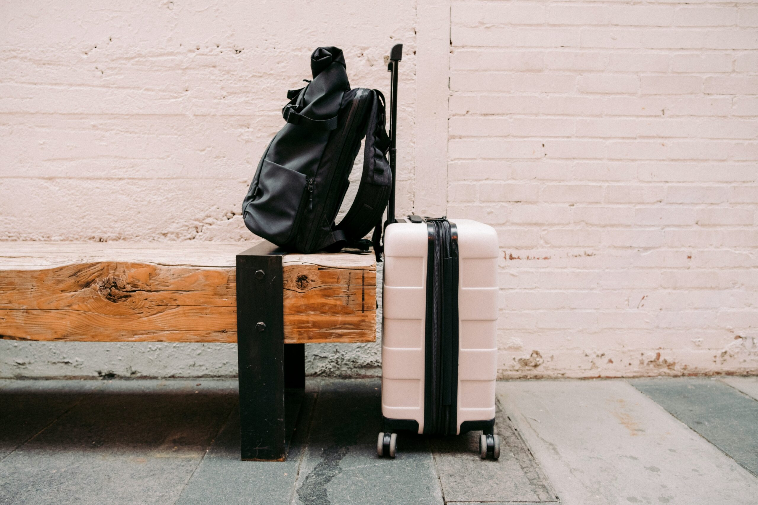 The Art of Packing Light for Carry-On Travel