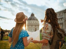Unique Travel Destinations
