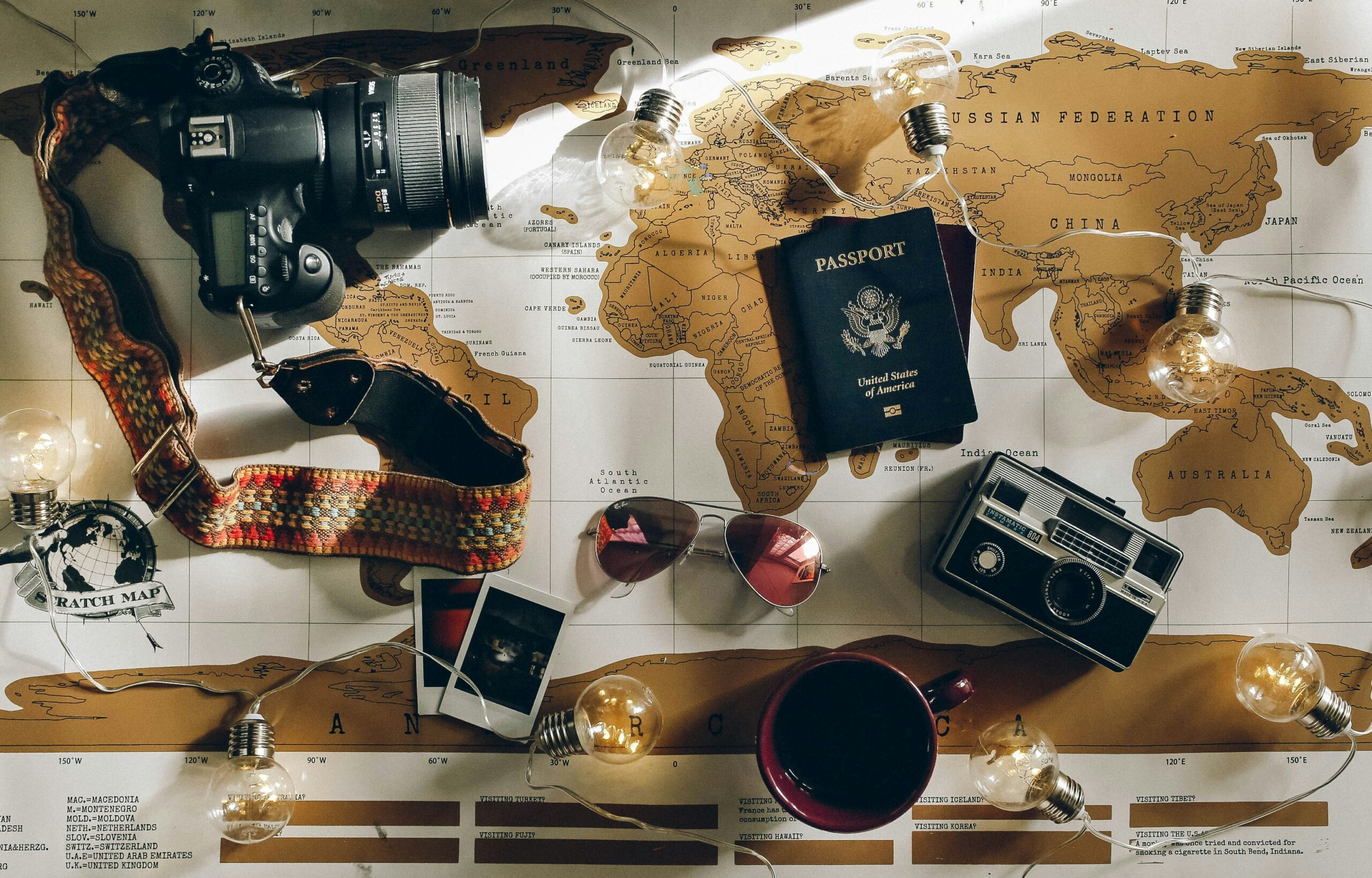 Hidden Travel Gems That Deserve a Place on Your Bucket List