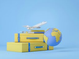Master Carry-On Travel Pack Less and Enjoy More