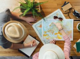 Trip Planning